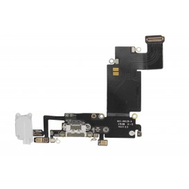 SOSav - Connecteur de charge+micro + prise jack + antenne GSM iPhone 6