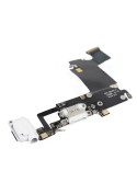 Connecteur de charge + Prise jack + Antenne GSM + Micro - iPhone 6S Plus