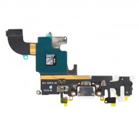 Connecteur de charge + Micro + Prise Jack + Antenne GSM - iPhone 6S
