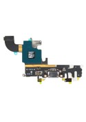 Connecteur de charge + Micro + Prise Jack + Antenne GSM - iPhone 6S