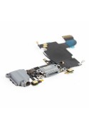 Connecteur de charge + Micro + Prise Jack + Antenne GSM - iPhone 6S