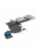 Connecteur de charge + Micro + Prise Jack + Antenne GSM - iPhone 6S