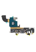 Connecteur de charge + Micro + Prise Jack + Antenne GSM - iPhone 6S