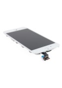 Ecran Complet Assemblé Blanc (LCD + Tactile + Châssis) - iPhone 6 Plus
