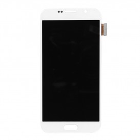 Ecran Complet Blanc - Galaxy S6