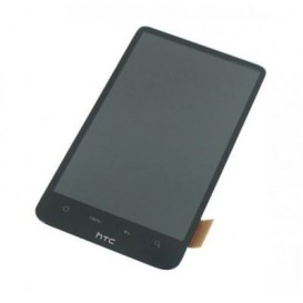 Ecran complet (LCD + Tactile) - HTC Desire HD
