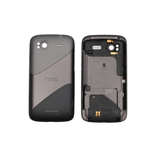 Cache batterie - HTC Sensation 4G