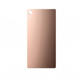 Coque arrière OR - Sony Xperia Z3 Plus