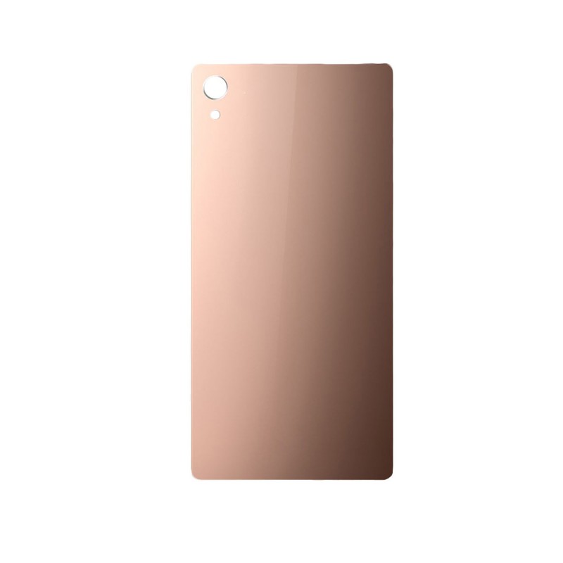 Coque arrière OR - Sony Xperia Z3 Plus