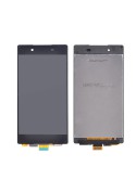 Ecran complet NOIR - Sony Xperia Z3 Plus