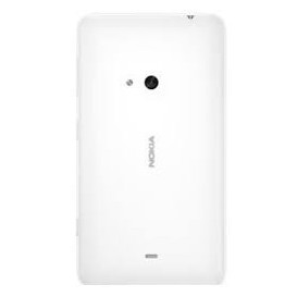 Coque arrière BLANCHE - Lumia 535