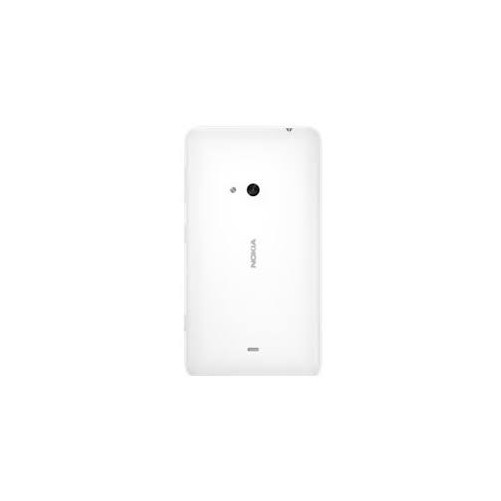 Coque arrière BLANCHE - Lumia 535