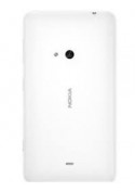 Coque arrière BLANCHE - Lumia 535