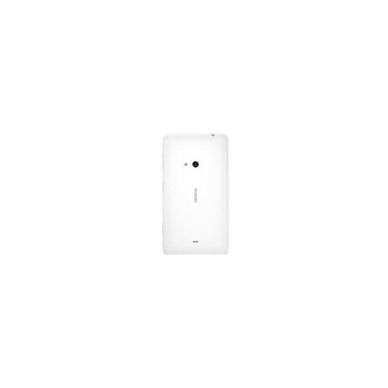 Coque arrière BLANCHE - Lumia 535