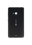Coque arrière NOIRE - Lumia 535