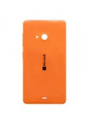 Coque arrière Orange - Lumia 535
