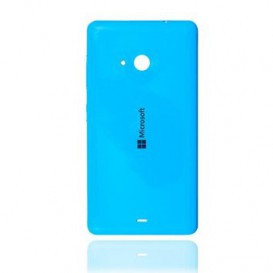Coque arrière BLEUE - Lumia 535