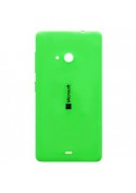 Coque arrière verte - Lumia 535