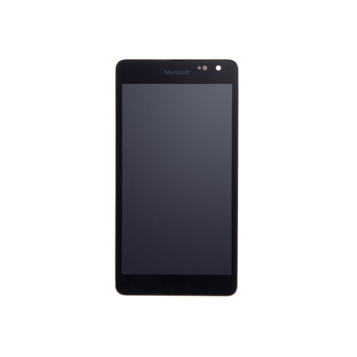 Ecran complet (LCD + Tactile + Châssis) - Lumia 535