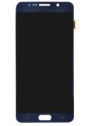 Ecran Complet NOIR - Galaxy Note 5