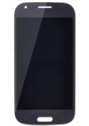 Ecran complet (LCD + Tactile) NOIR - Galaxy Ace Style