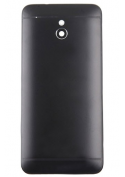 Coque arrière NOIRE - HTC One Mini