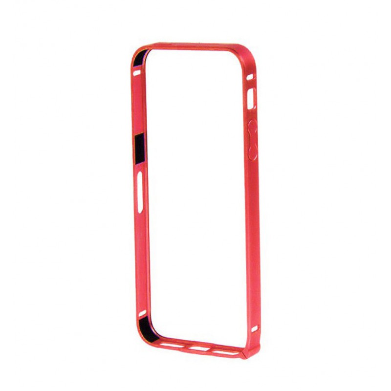 Bumper iPhone 4 Rouge