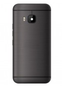 Face arrière - HTC One (M9)