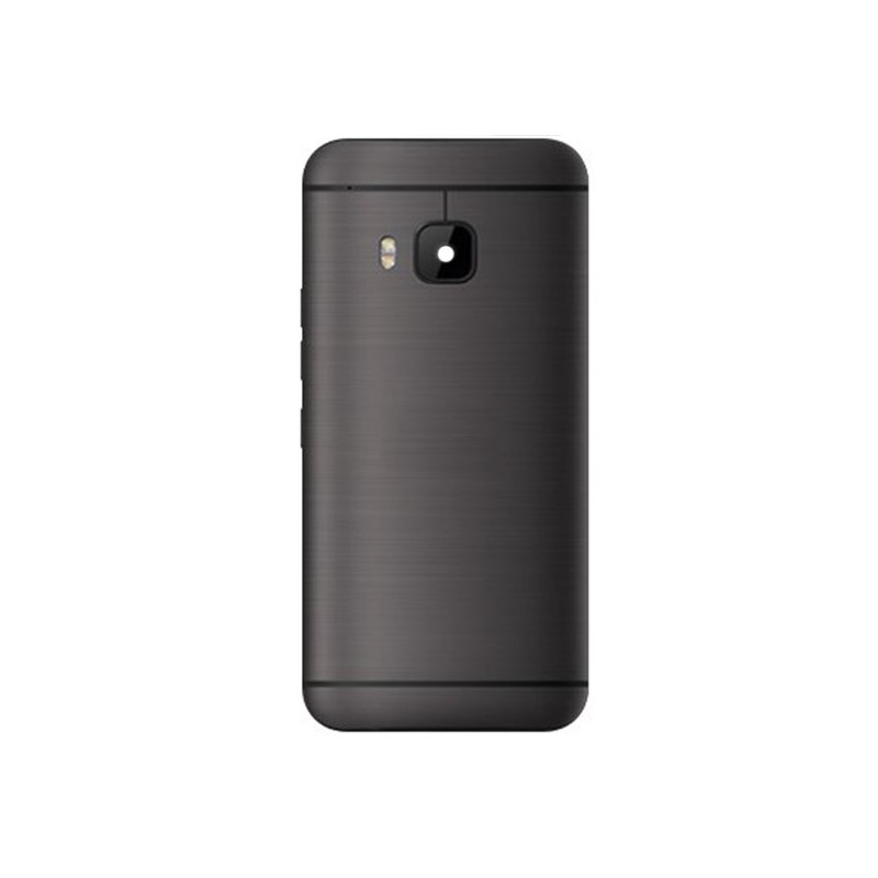 Face arrière - HTC One (M9)