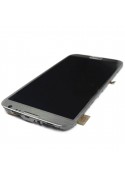 Ecran LCD + Vitre Tactile NOIR - Galaxy Note 2