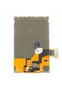 Kit de réparation Ecran Complet Noir - Galaxy Ace 1