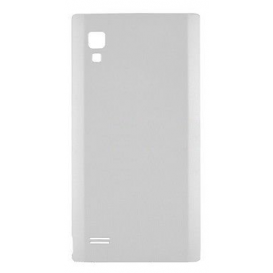 Coque arrière Blanche - LG L9