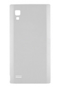 Coque arrière Blanche - LG L9