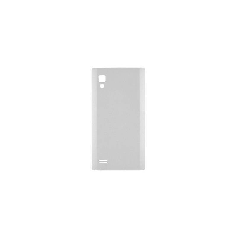 Coque arrière Blanche - LG L9