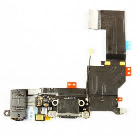 Connecteur de charge complet - iPhone SE