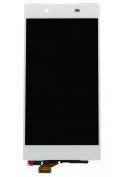Ecran complet BLANC - Xperia Z5 Compact
