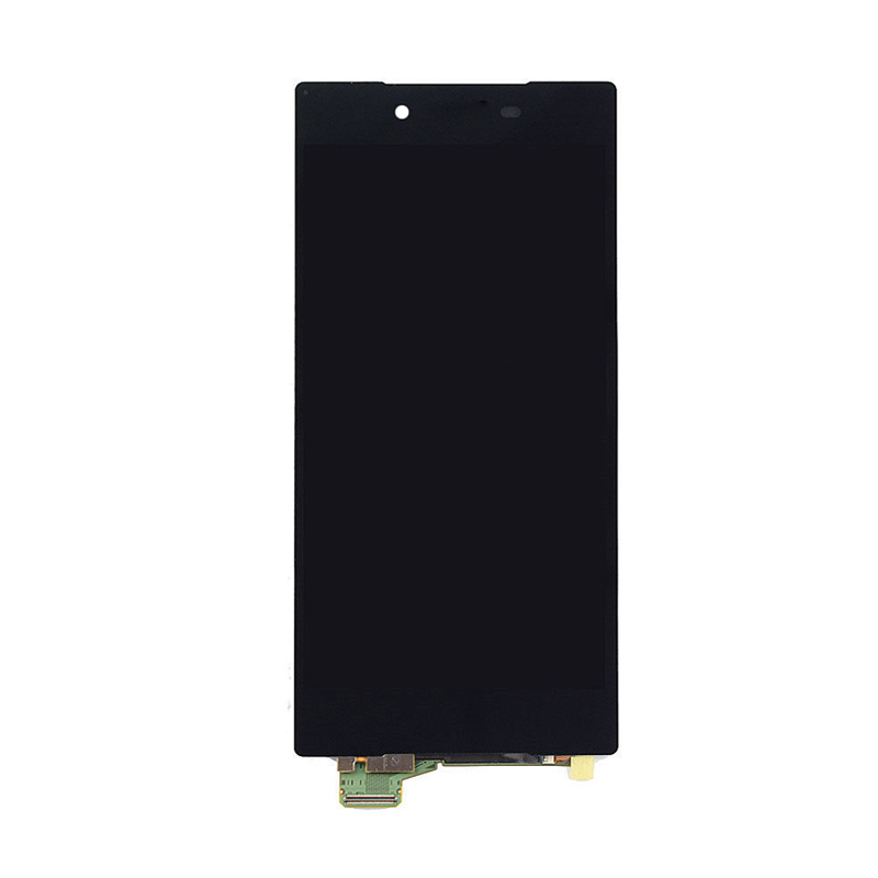 Ecran complet NOIR - Xperia Z5 Premium