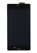 Ecran complet Noir - Xperia M4 Aqua