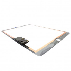 Vitre tactile NOIRE - iPad Air