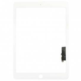 Vitre tactile BLANCHE - iPad Air