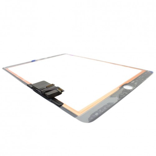 Vitre tactile BLANCHE - iPad Air