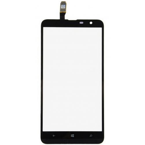 Vitre tactile - Lumia 1320