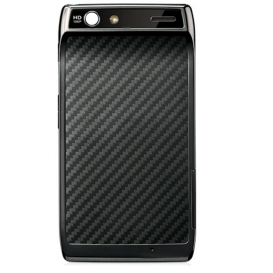 Coque arrière - Razr XT910