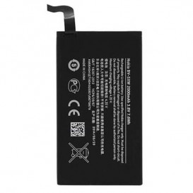 Batterie - Lumia 1020