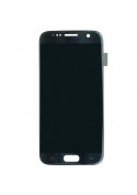 Ecran complet Bleu - Galaxy S7