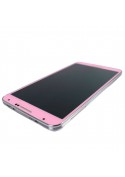 Ecran Complet Rose - Galaxy Note 3