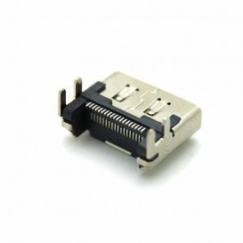 Socket / Connecteur / Port HDMI A - PS4