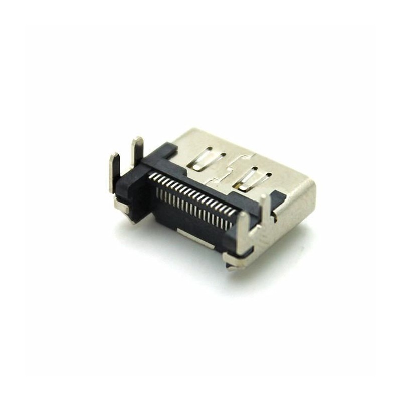 Socket / Connecteur / Port HDMI A - PS4