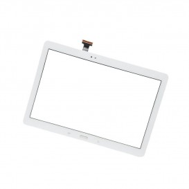 Vitre Tactile Blanche - Tab Pro 10.1"