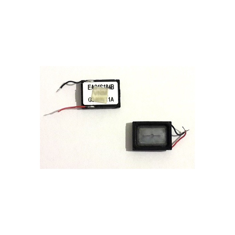 Kit de 2 Haut-parleurs - Nintendo 3DS XL Kit de 2 Haut-parleurs - Nintendo 3DS XL
